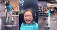 Perdió la presidencia y ahora kilos: Xóchitl Gálvez sorprende con radical cambio físico