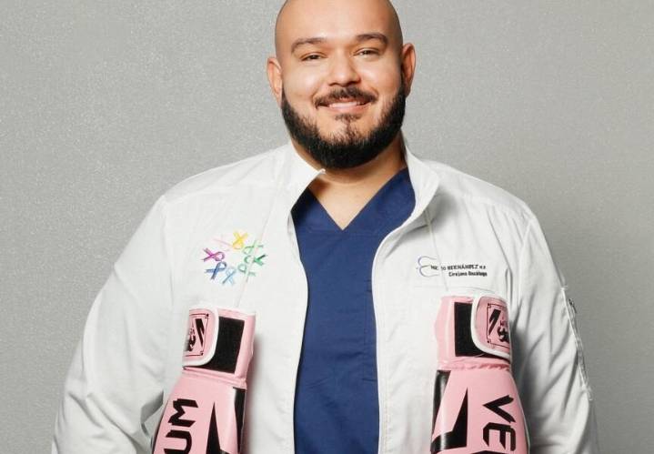 “Dale Duro al Cáncer en Familia”: una campaña que une prevención, ejercicio y esperanza