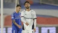 Felipe Loyola desmintió rumores sobre su ausencia en Independiente y apuntó contra la prensa