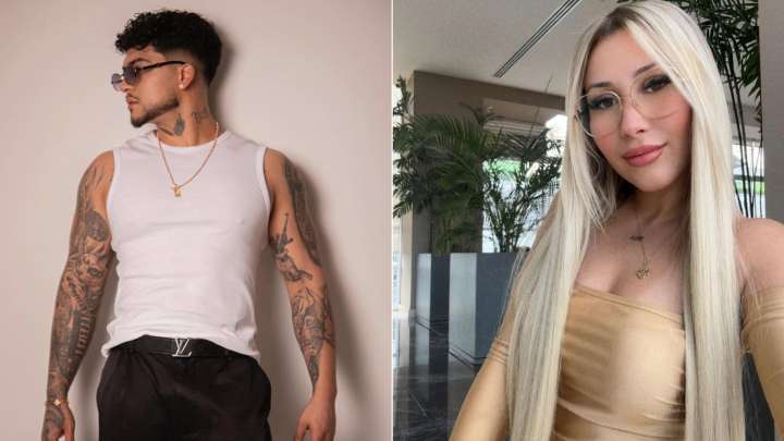 «Solo Dios sabe lo que abunda en mi cerrazón»: Angie Miller rompe el silencio y niega cualquier vínculo con el atroz crimen de B