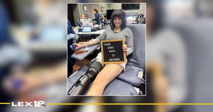 Scott County teen gives back on 12th anniversary of life
