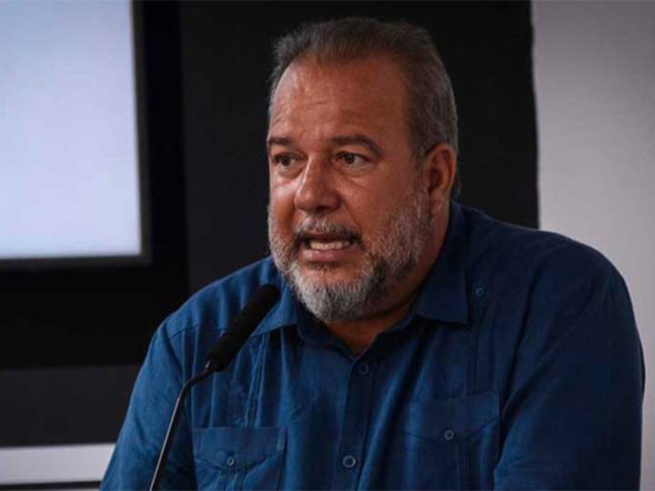 Cuba se recuperará, afirma primer ministro