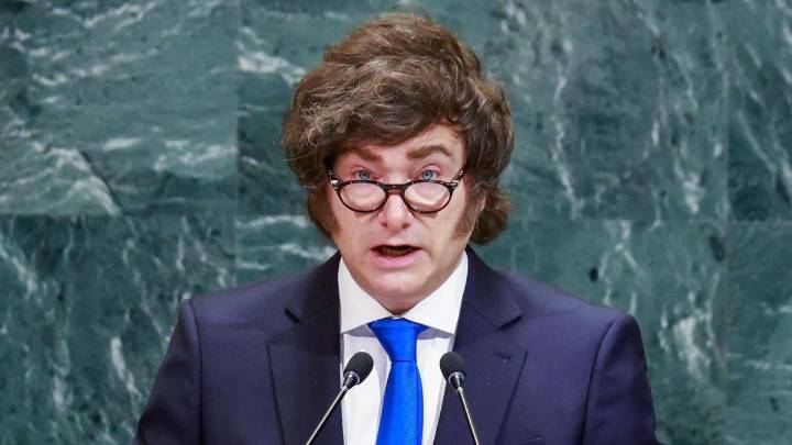 China critica el "intervencionismo" de EEUU en Argentina y otros países latinoamericanos