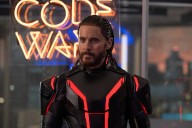 'Tron: Ares' Is Hollow and Lifeless (Except for the Soundtrack)