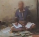 Bhiwandi school under fire: Student made to sit on floor over unpaid fees