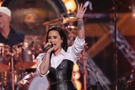 Demi Lovato kicking off tour in Charlotte next spring