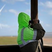 S.Africa seeks to save birds from wind turbine risks