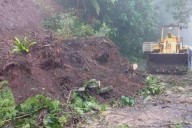 Lluvias en Puebla dejan tres personas fallecidas y cinco desaparecidas