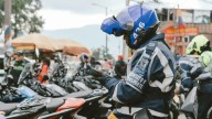 Restricción para motos en Bogotá por Halloween: horarios y corredores donde no podrán circular
