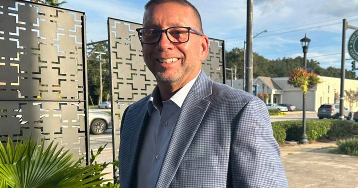 Gulf Shores' Joe Freeman to run as anti-gambling, farmer-friendly entrepreneur against incumbent Frances Holk