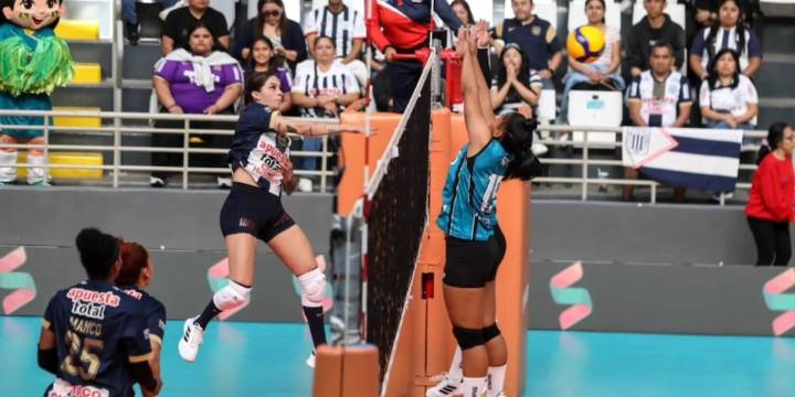 Entradas de la fecha 2 de la Liga Peruana de Vóley: precio y venta para los partidos de la nueva jornada del torneo