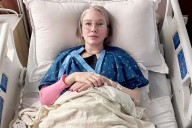 Clea Shearer ‘Heartbroken’ After 15th Surgery in Breast Cancer Journey