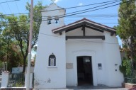 La feligresía local honrará hoy a la Virgen de la Montonera