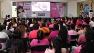 Soledad promueve la prevención del cáncer de mama con el Foro Rosa 2025