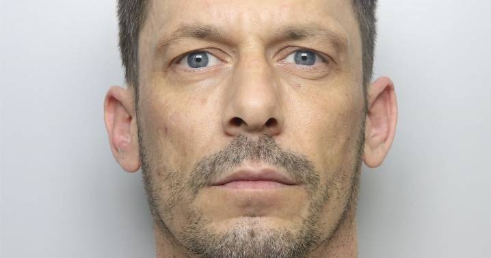 Mum installed CCTV at home to find sick paedophile abusing her young daughter