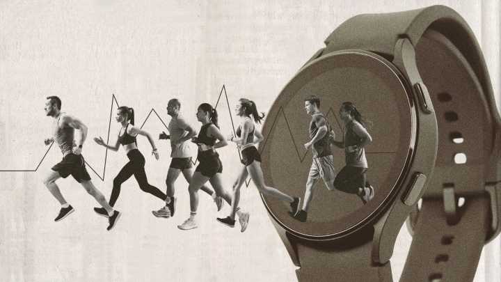 Strava vs. Garmin: the row splitting the running community