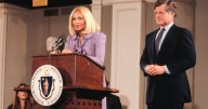 Joan Kennedy, former wife of late Massachusetts Sen. Ted Kennedy, dies at 89