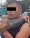 POLICÍAS ENFRENTAN A ROBA-AUTOS Y LOGRARON LA DETENCIÓN DE «EL KISIFUR» EN LA CDMX