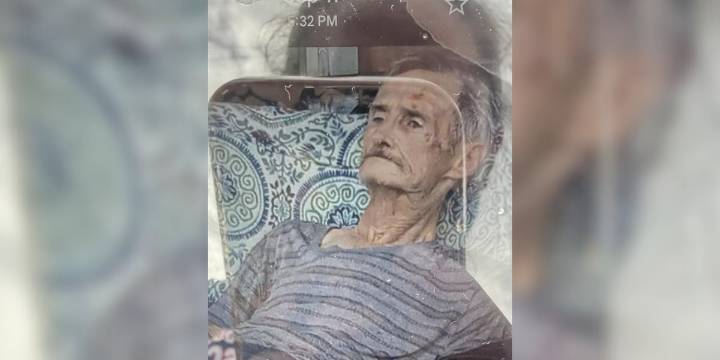 Officials asking for public’s help in locating missing Saucier man