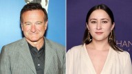 Daughter of Robin Williams calls AI videos of late actor 'disgusting' amid generative AI Wild West
