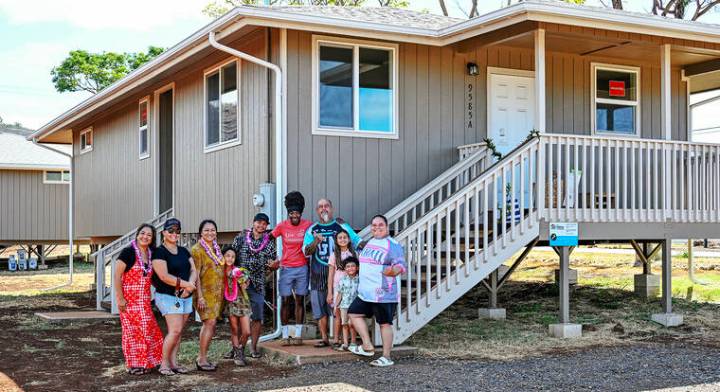Zuckerberg fund awards $1 million to 25 Kauai nonprofits