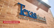 TEXAS MUTUAL ON A MISSION