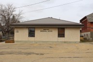 Town of Bentley holds Advanced Voting today for Mayor and Council seats