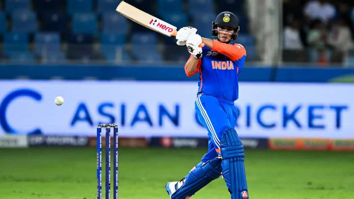 Abhishek Sharma Creates History; Surpasses Virat Kohli And Suryakumar Yadav In Record Books