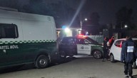 Hombre falleció tras recibir un disparo en plena vía pública en Quilicura