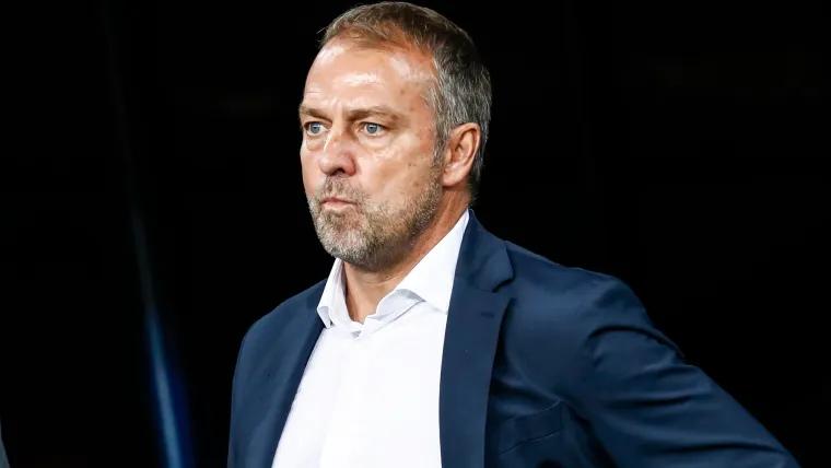 Barcelona furious with Spain after latest injury