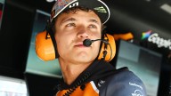Mexico City GP: Lando Norris says McLaren car feels 'bit all over the place' with F1 rivals ahead on qualifying pace