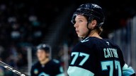 Seattle Kraken unveils roster for season opener
