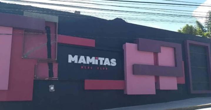 Detienen a empresario de centros nocturnos por presunta trata de personas y lavado de dinero