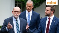Federal layoffs ‘imminent’: White House warns firings could begin within 48 hrs