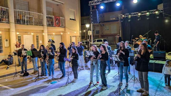 Palmera presenta la huitena edició de la Fira Arrela’t