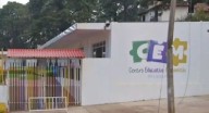 Muere niño de 2 años al quedar atrapado en resbaladilla en kínder privado en Mazamitla, Jalisco