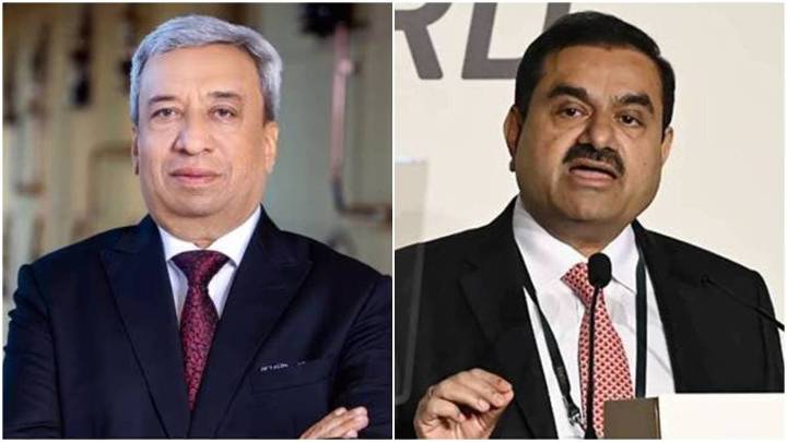 After Gautam Adani, this pharma billionaire is richest in Gujarat; his net worth is Rs 84,510 crore