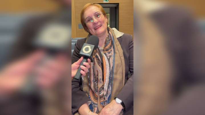 Postuladora de la causa de canonización de José Gregorio Hernández: "Nunca vi una devoción igual"
