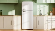 The Dollar Tree Find That Makes Your Fridge Shine