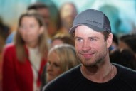 Liam Hemsworth leads 'The Witcher' in season four 'refresh'