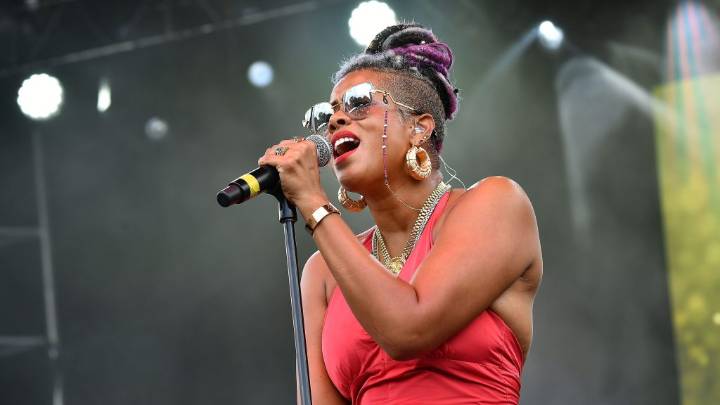 Kelis Opens Up About Moving Abroad To Africa With Her Three Children