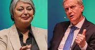 Criteria: Jeannette Jara empata con Kast en primera vuelta y sigue con exigua diferencia para balotaje
