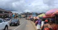 10 more deportees from the US arrive in the African nation of Eswatini