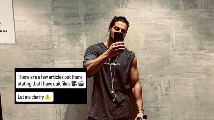 Another big Bollywood star quit films? Actor issues statement