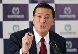 ‘No hay posibilidad de suspender o aplazar elecciones en 2026’: Registrador sobre riesgo electoral en varias regiones