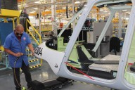 La Ciudad de El Paso y UTEP fortalecen su colaboración para impulsar la manufactura avanzada y la innovación aeroespacial