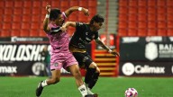 Dorados empatan en la agonía frente a Coyotes
