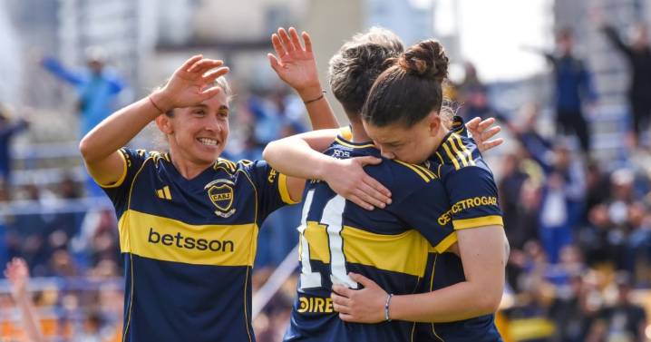 Boca debuta ante Alianza Lima en la Copa Libertadores femenina: horario, transmisión y todo lo que tenés que saber