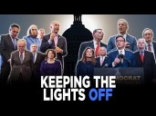GOP Setting Stage For EXTENDED Shutdown, Deflecting Political Pain To Democrats