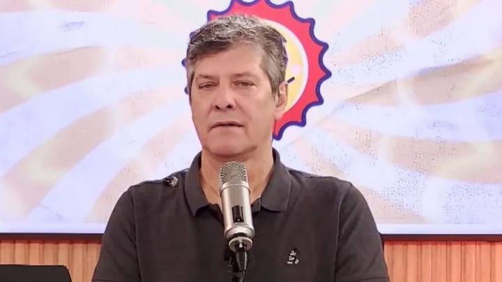 La inesperada confesión de Mario Pergolini: "Tuve depresión por miedo a la muerte"